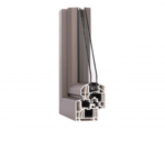 Caldo Strato 76 mm