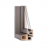 Lumobloc Fino 118 mm